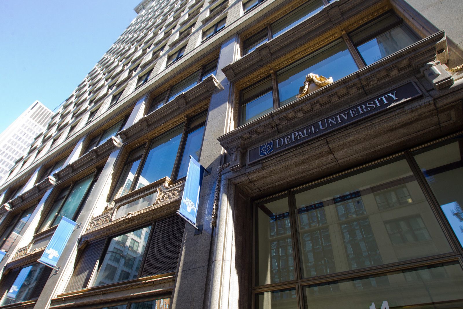 Compliance & Risk Management | DePaul University, Chicago