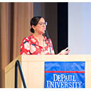 DePaul Partners with National Actuary Organization to Help Diversify the Profession