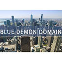 Blue Demon Domain Streamlines Next Steps for Admitted Students