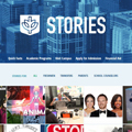 New Website Tells DePaul Stories to Prospective Students