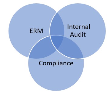 The Office of Risk Management was created to align risk management and risk assurance activities.
