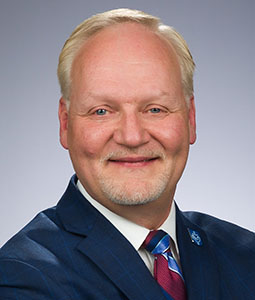 Eugene L. Zdziarski, II, PhD