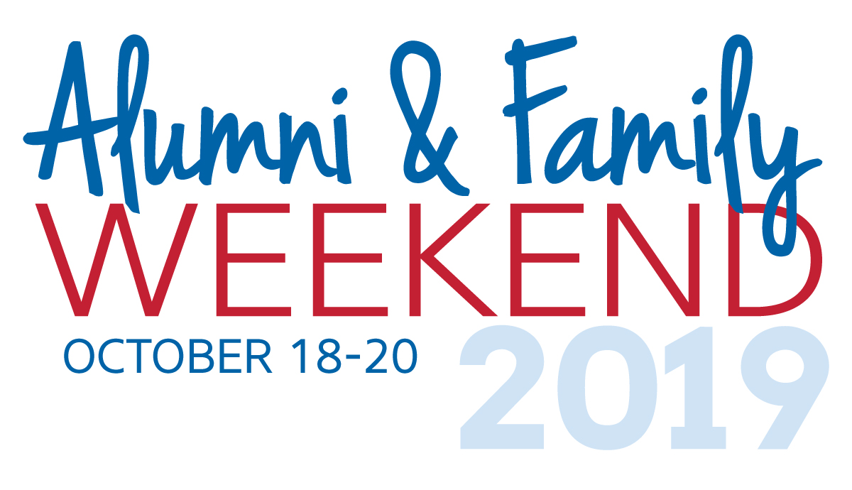 Family Weekend Parents & Family Resources Division of Student