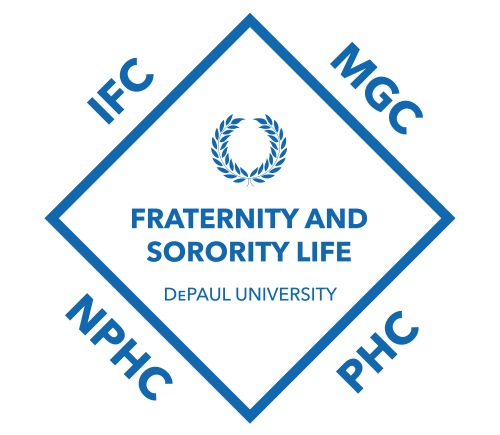 Fraternity & Sorority Life Logo