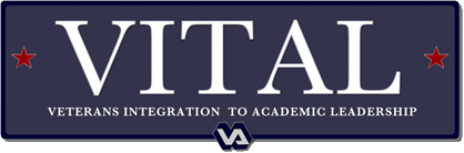 Veterans Integration To Academic Leadership
