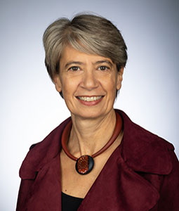 Lucia Dettori