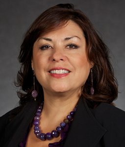 Dr. Elizabeth Ortiz