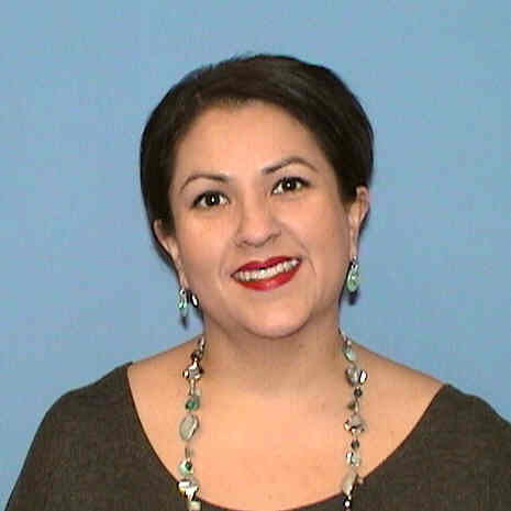 Maria Luisa Balcazar