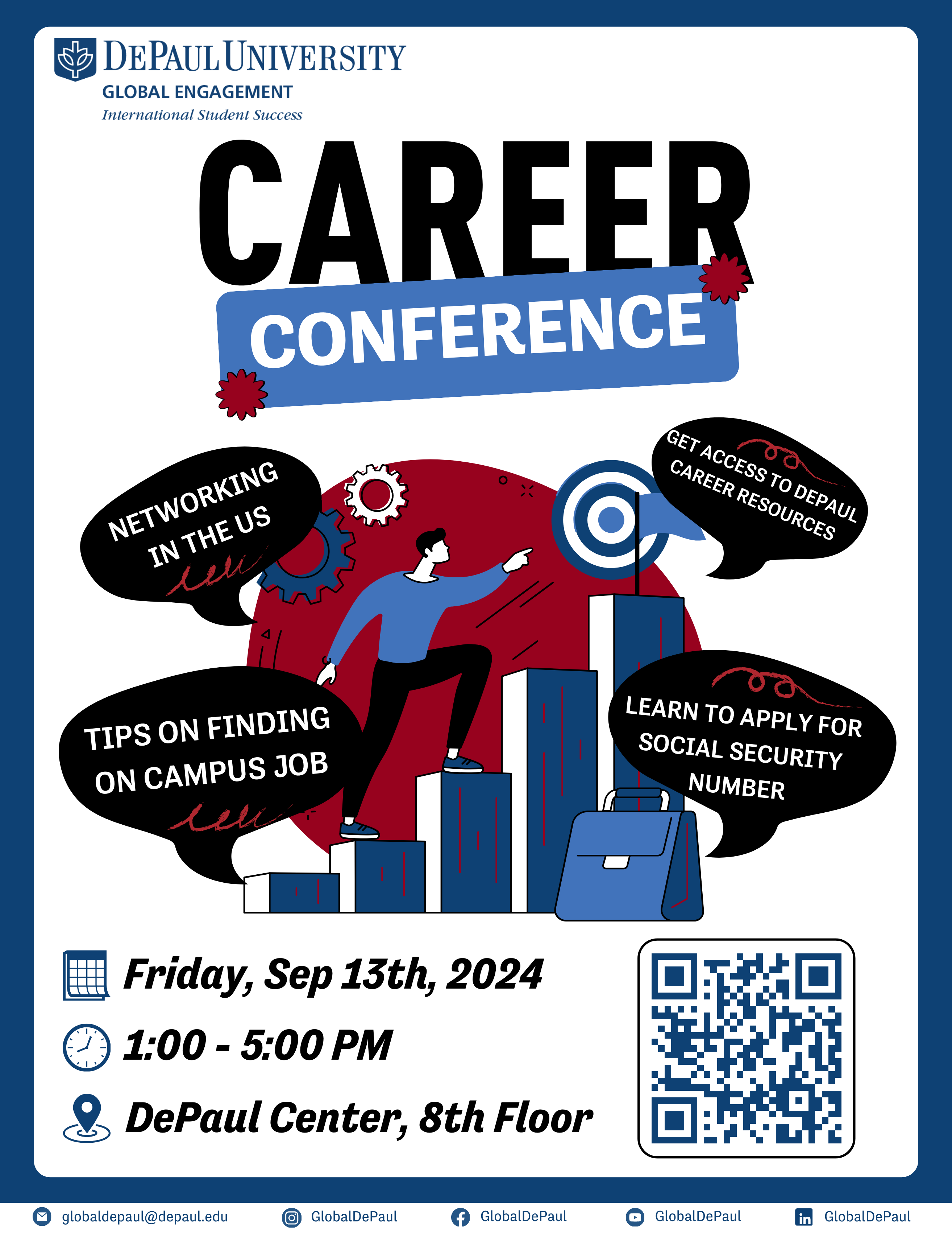 Career Conference FQ24