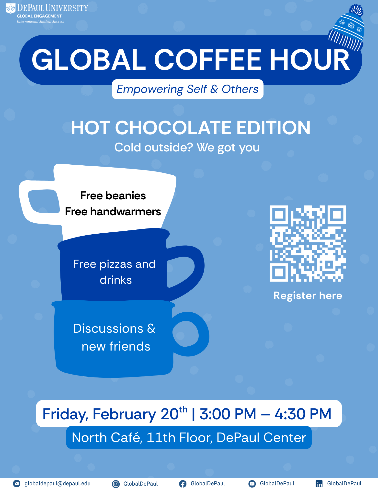 Empower Self & Others