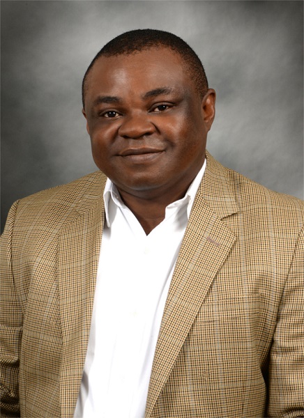 Isidore Udoh