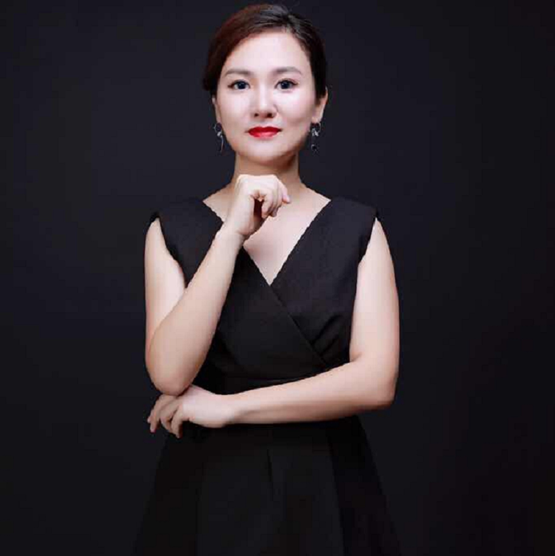 Yuan 'Kate' Liu