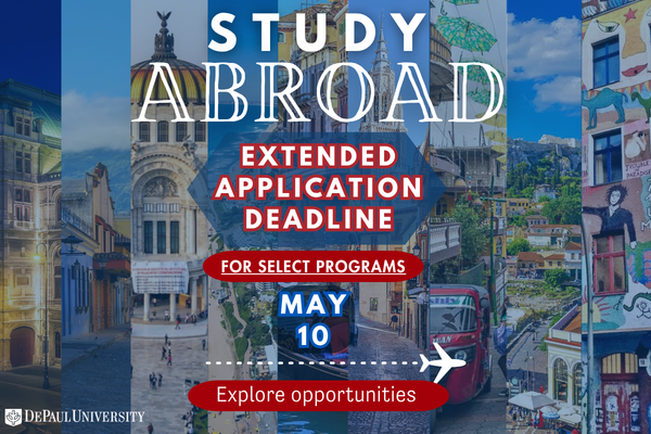 May Extended Deadline Image