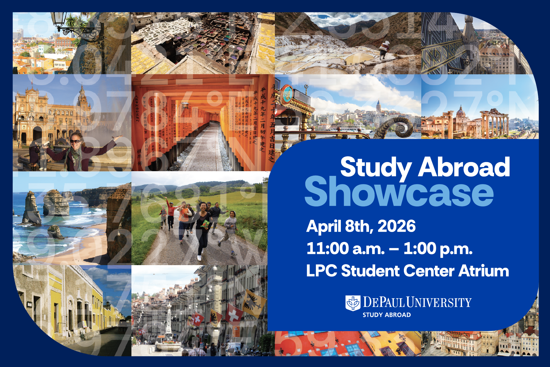 SA Spring showcase 2026