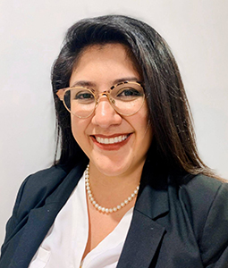 Brenda Chávez