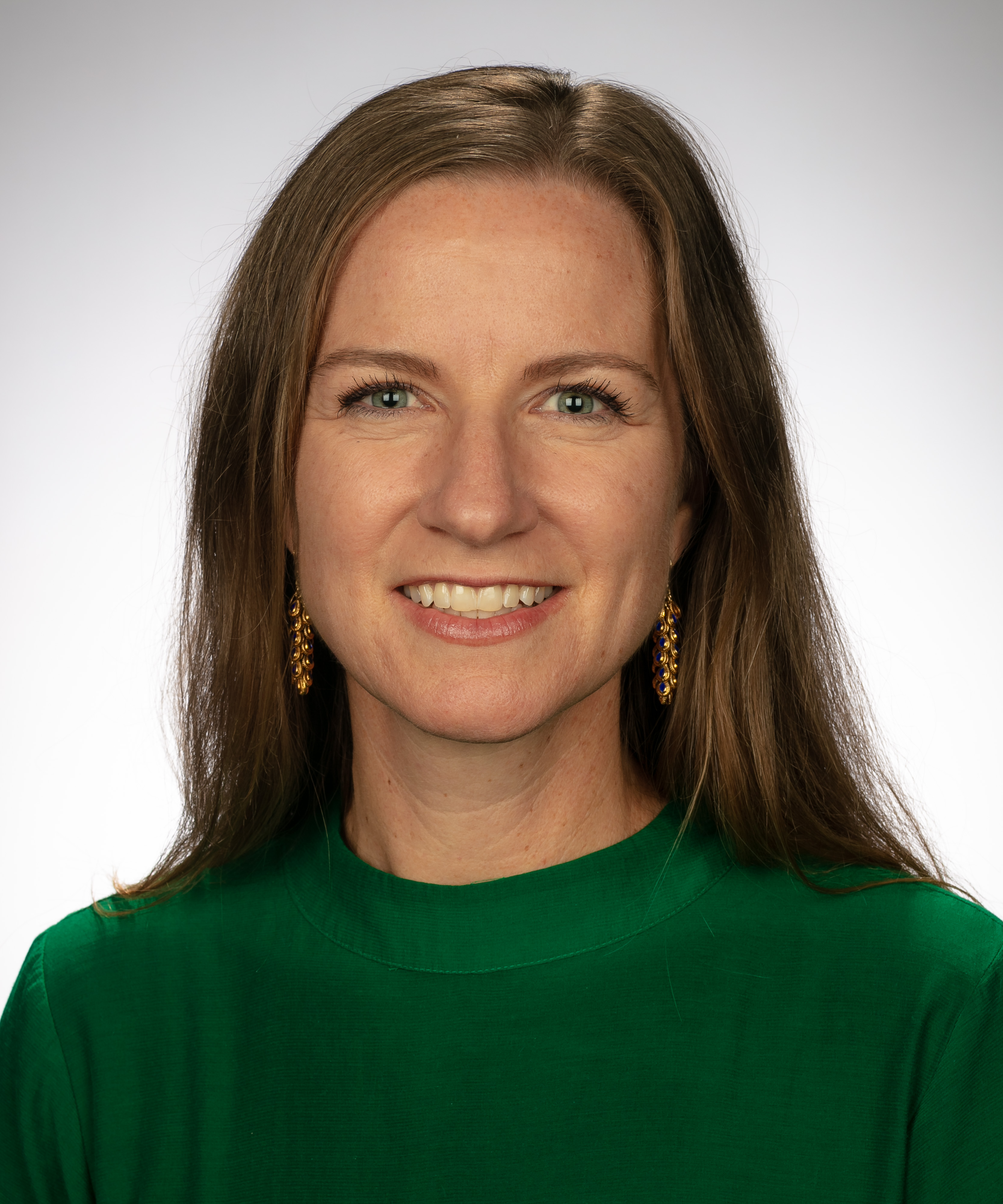 Martha (Marty) McGivern