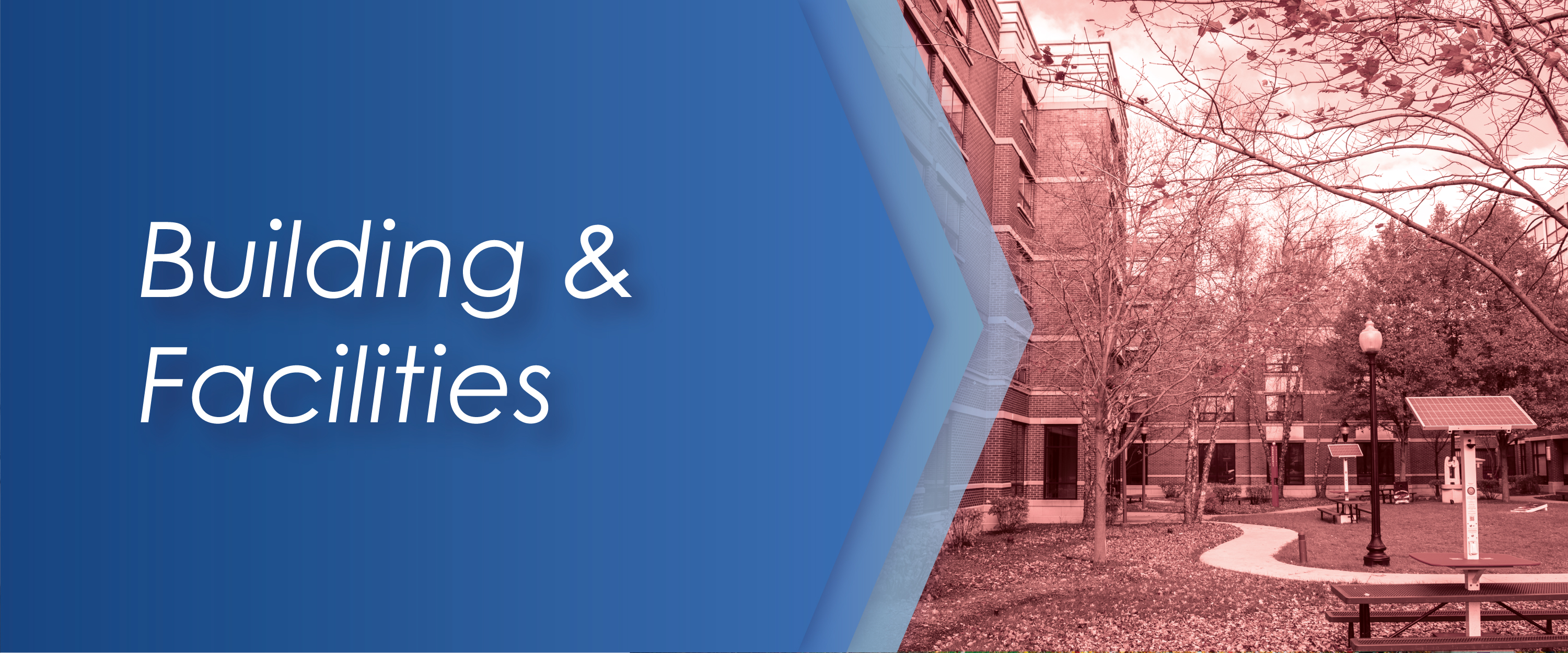 Building Facilities & Amenities Lincoln Park Student Housing Guide