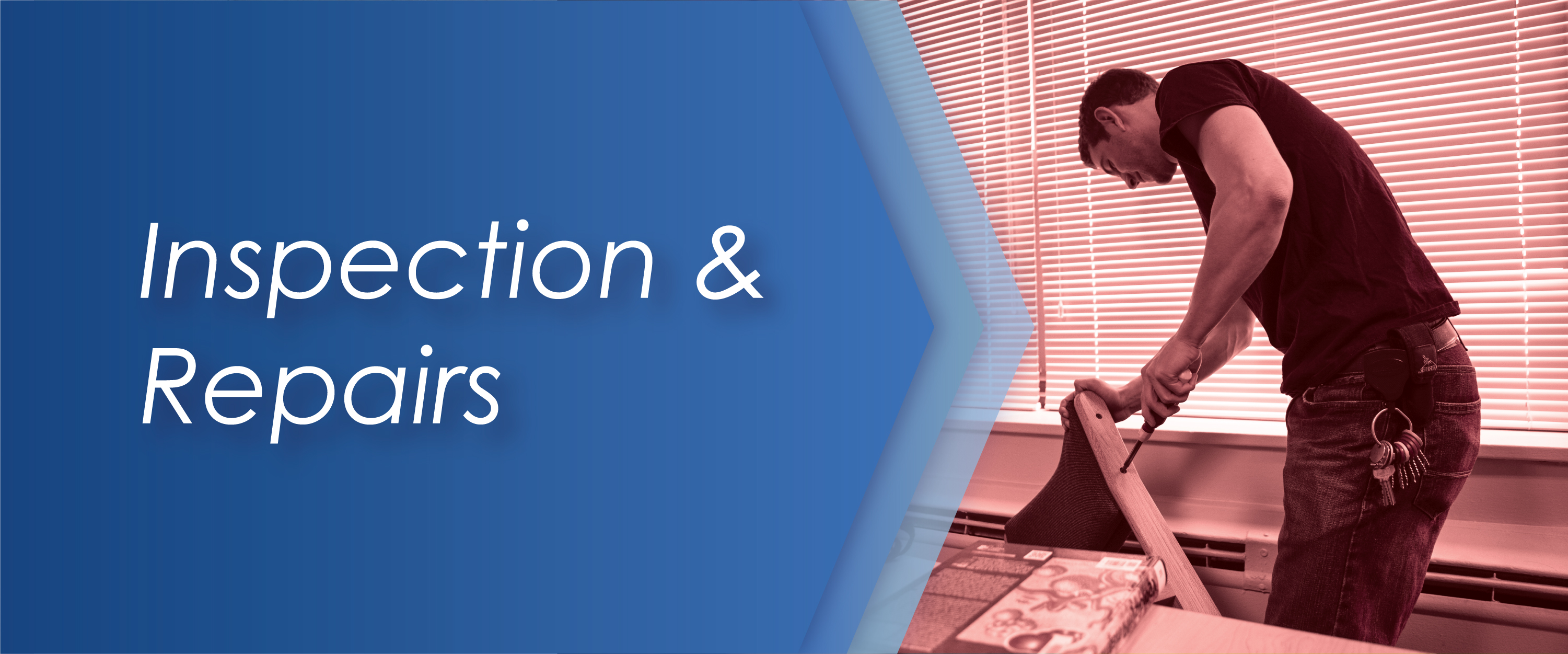 Inspection & Repairs Lincoln Park Student Housing Guide Terms