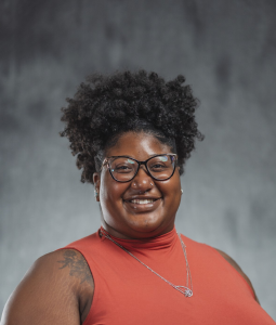 Diamond Dixon-Perkins