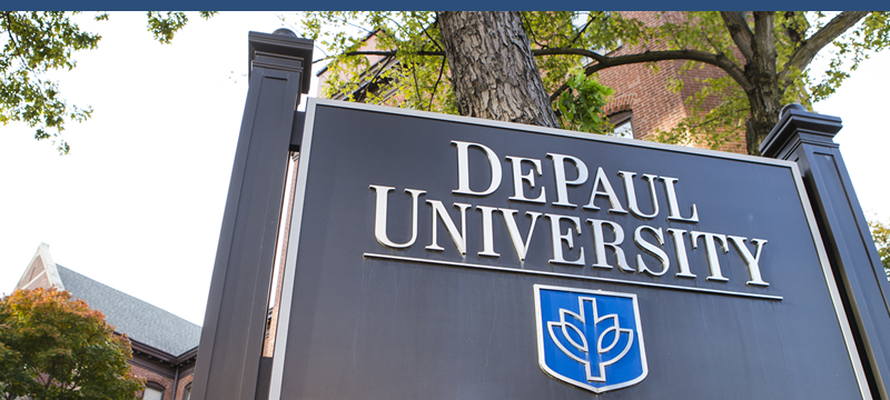 Human Resources | DePaul University, Chicago