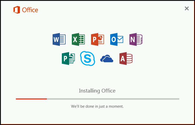 Install Microsoft Office 365 for Free - Lifelong Peer Learning Program