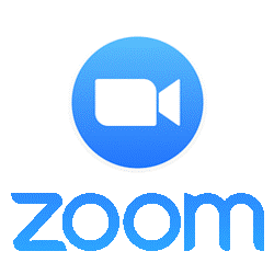 zoom logo history