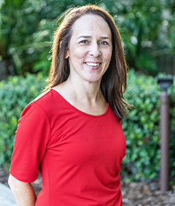 Dr. Jen Goldberg
