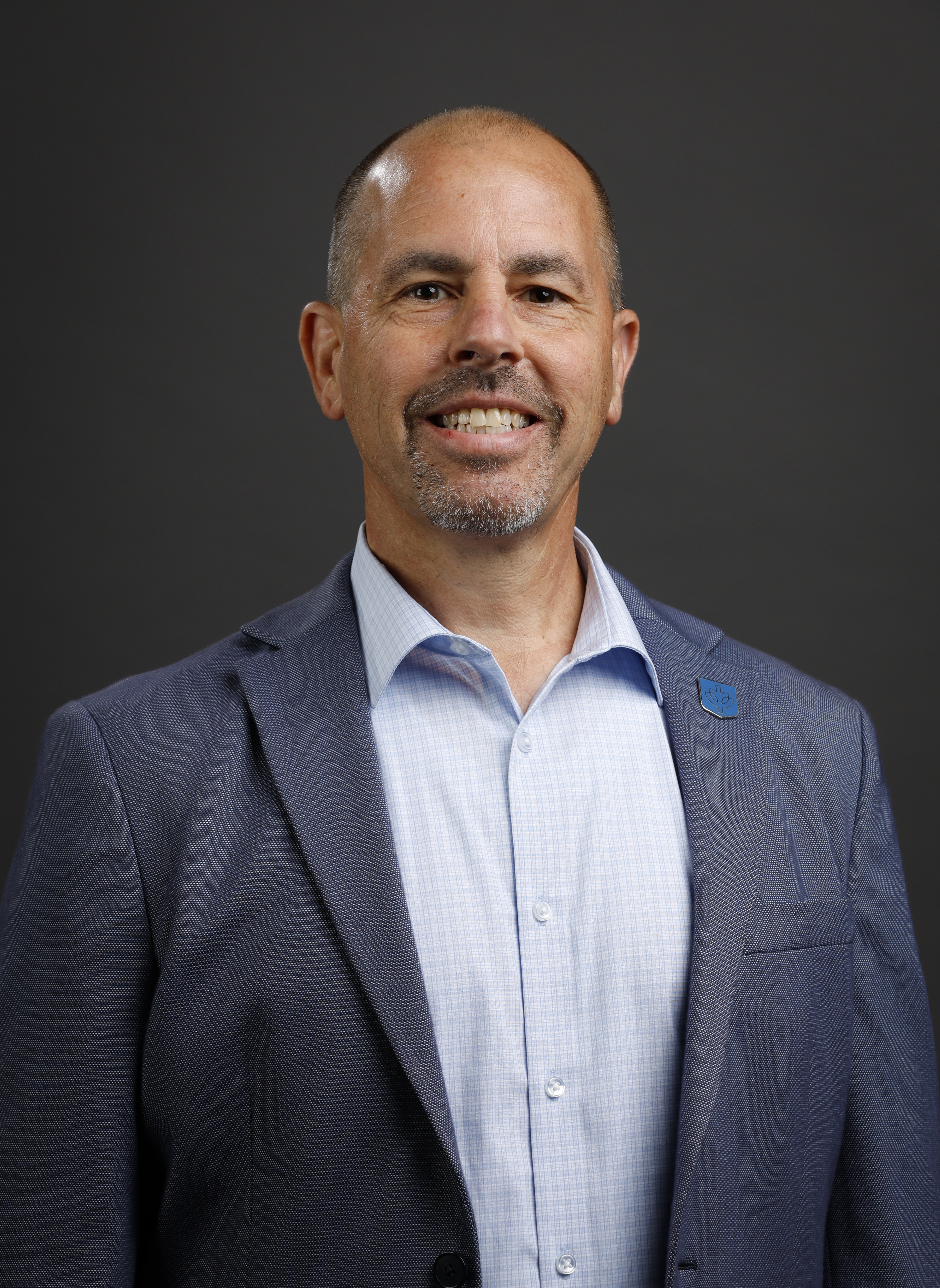 Mark Laboe, D. Min.