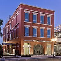 Reimagining the arts at DePaul 