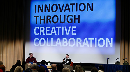 Innovation Day Image