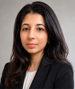 Stuti Vaidya