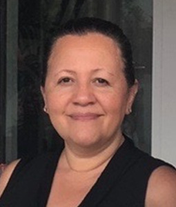 Maria del Carmen Ramirez