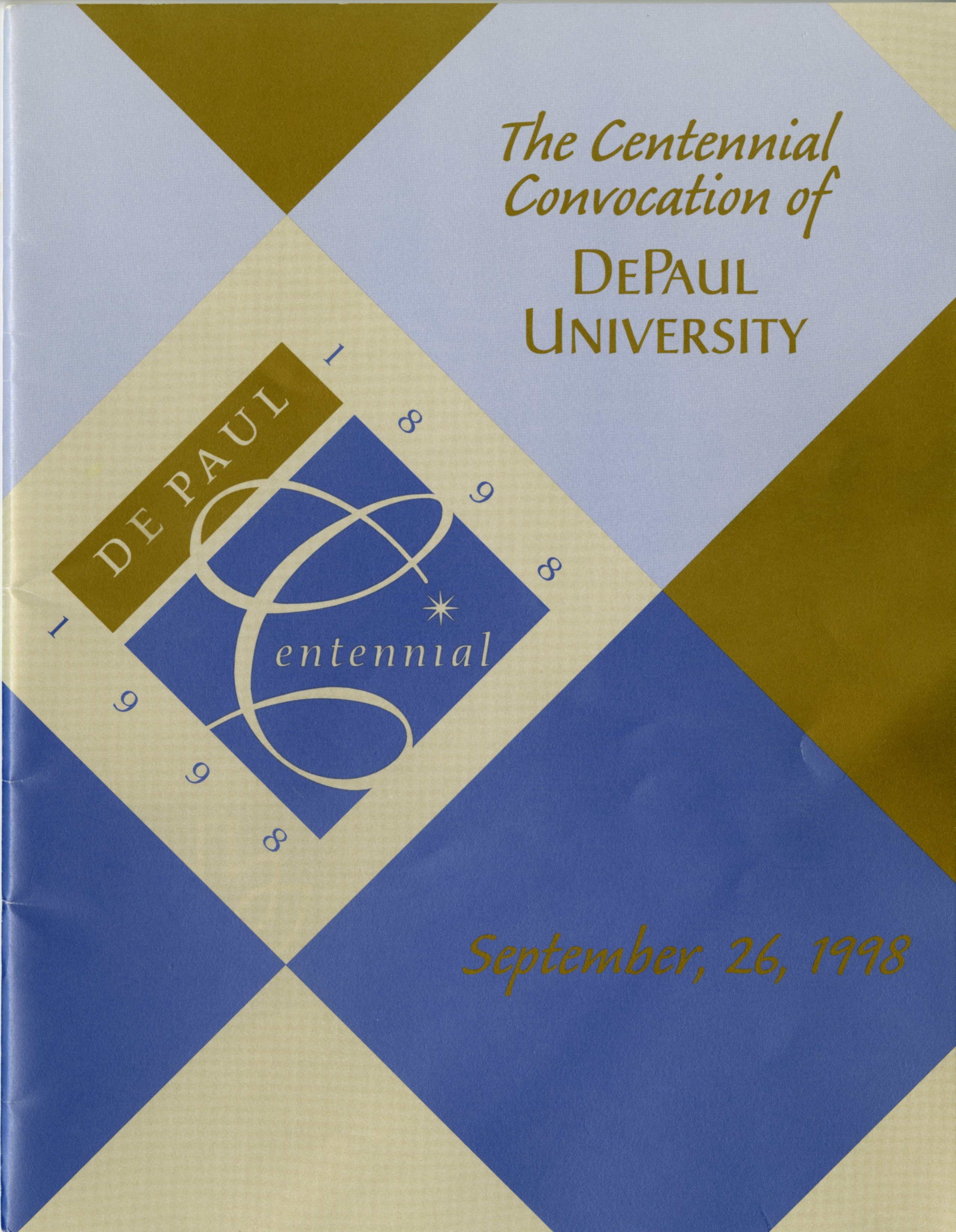 Archives | Convocation | University Events | Office of the Secretary ...
