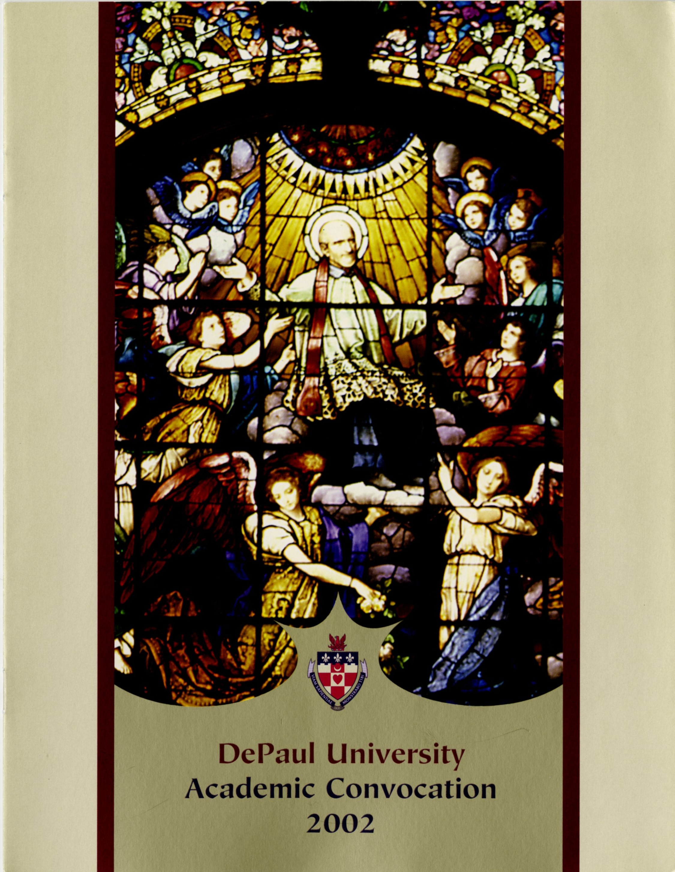 Archives | Convocation | University Events | Office of the Secretary ...