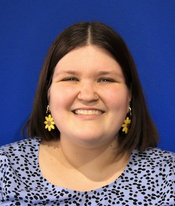 Nicole Machovina, MSEd