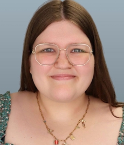 Nicole Machovina, MSEd