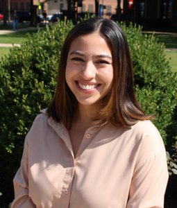 Jaclyn Pachicano, PhD, LCP