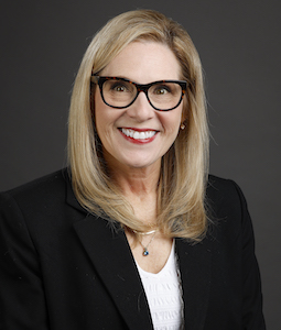 Kimberlie L. Goldsberry, PhD