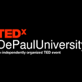 TedX DePaul is Friday, April 12