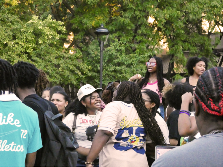 BCC Cookout Photo 2