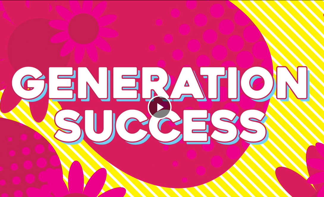 generation success video still