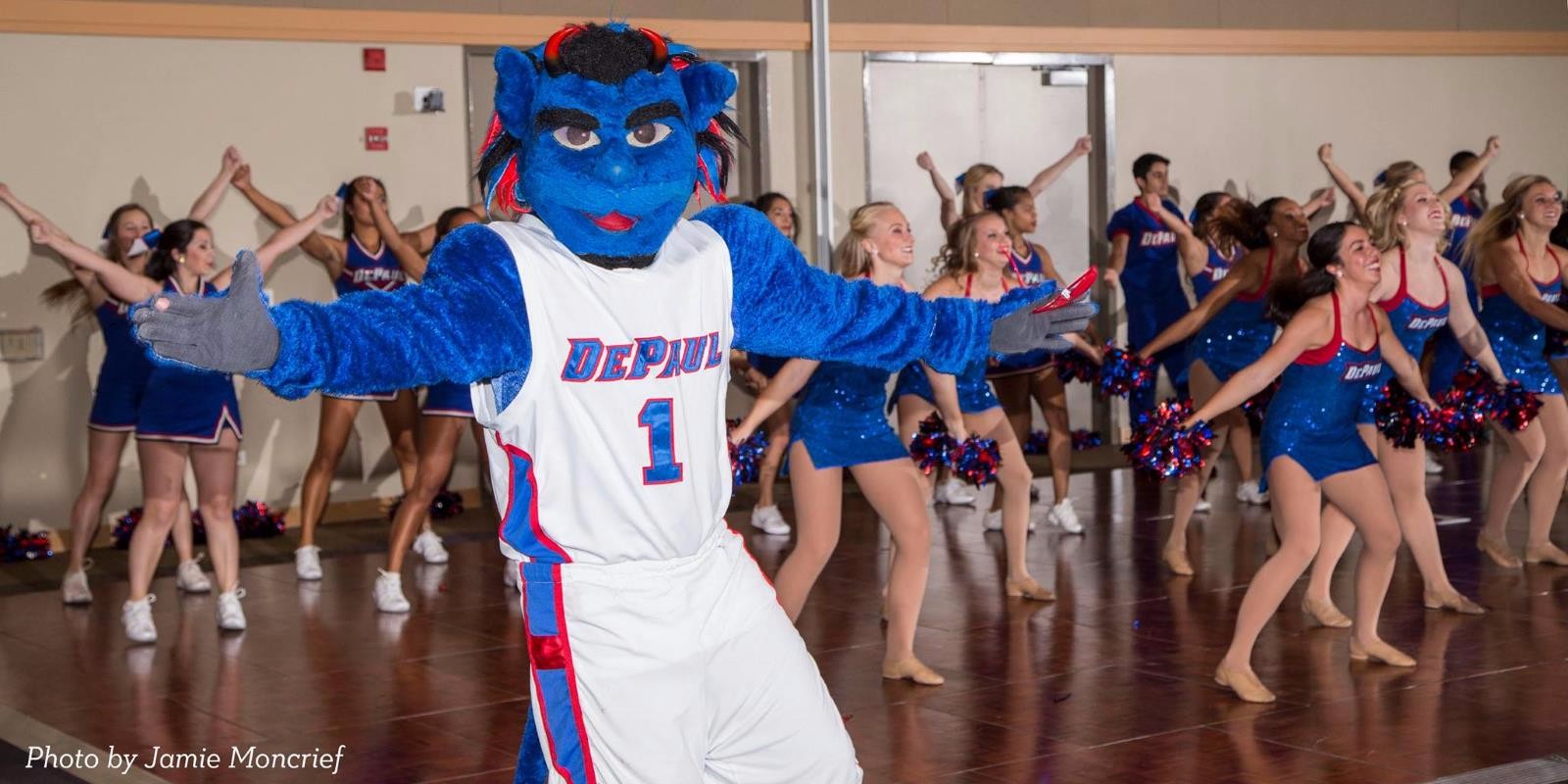 Welcome Week 2018 Events Division of Student Affairs DePaul