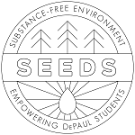 Substance-free Living on Campus