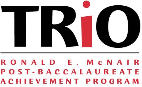 TRiO McNair Logo