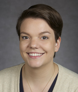 Rachel Wojnicki
