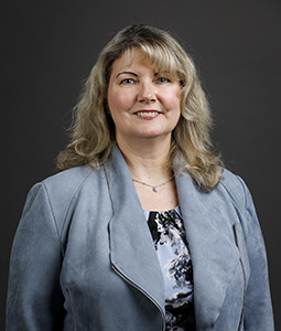 Kim Livingstone