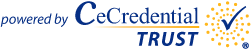 Powered By CeCredential
